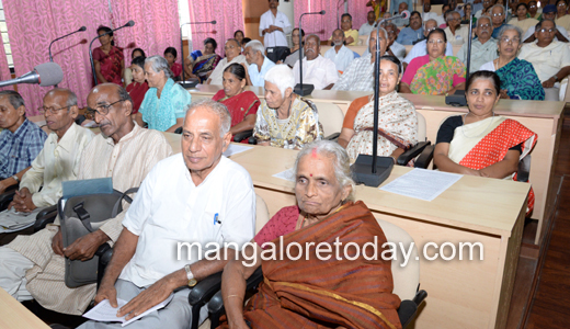 international elders day